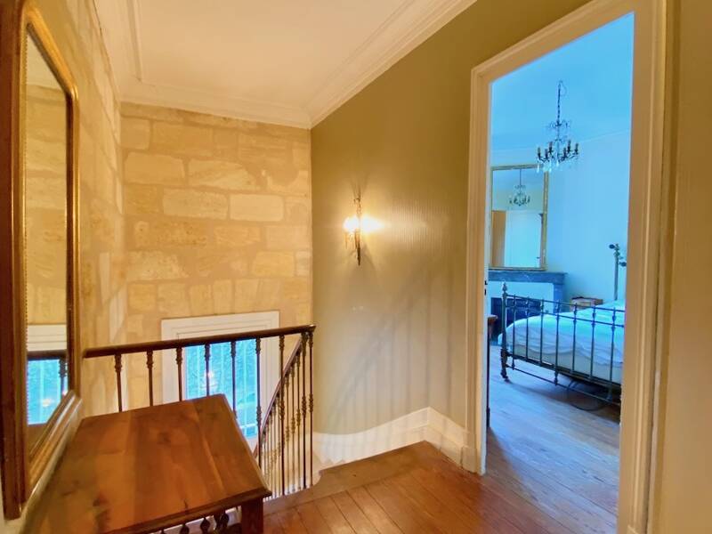 Maison à vendre, 192m², BORDEAUX