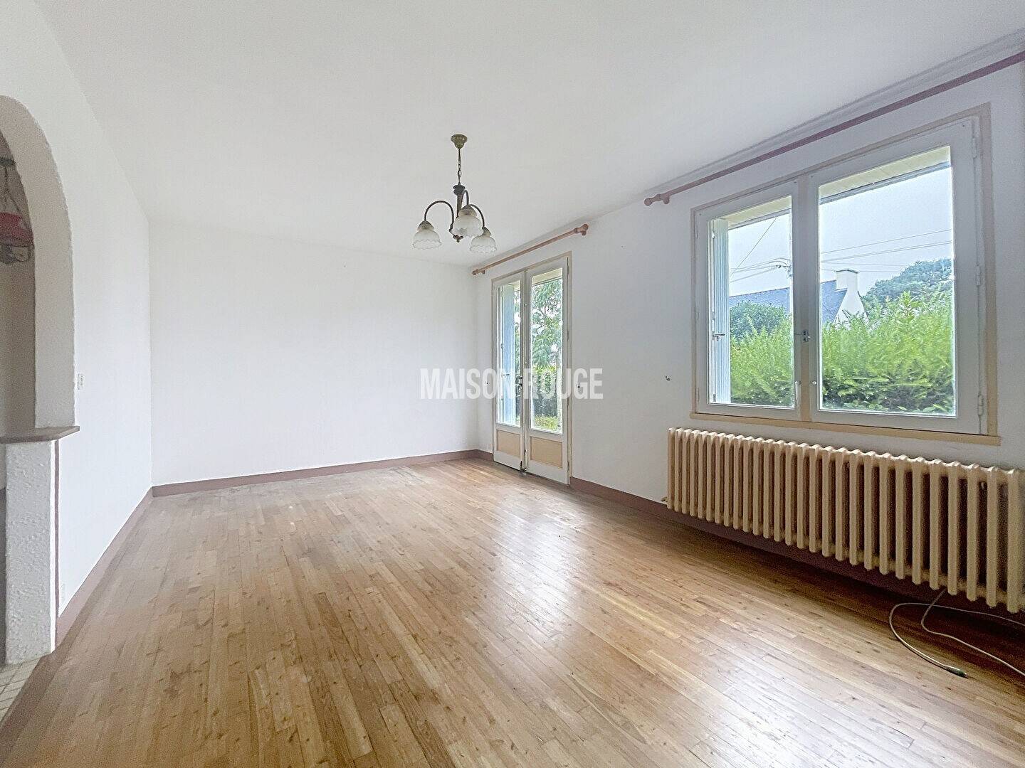 Maison à vendre, 67m², SAINT GILDAS DE RHUYS