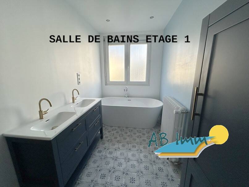 Maison à vendre, 145m², LANESTER