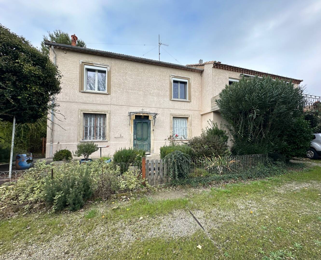 Maison à vendre, 168m², SERVIERS ET LABAUME