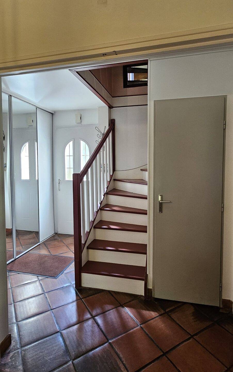 Maison à vendre, 117m², COURCOURONNES