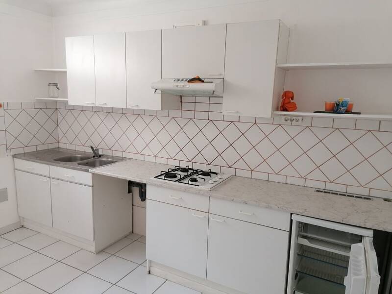 Maison à louer, 26m², PORT LA NOUVELLE