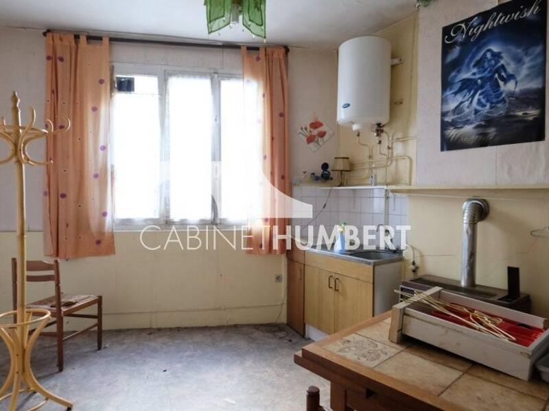 Maison à vendre, 34m², SAINT ETIENNE