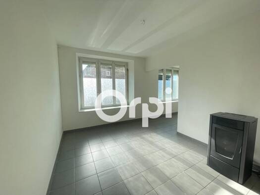 Appartement à louer 690 € 4 pièces 3 chambres 68 m² RDC La Capelle-lès-Boulogne 62360