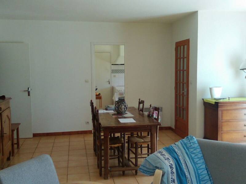 Maison à louer, 97m², BRAM