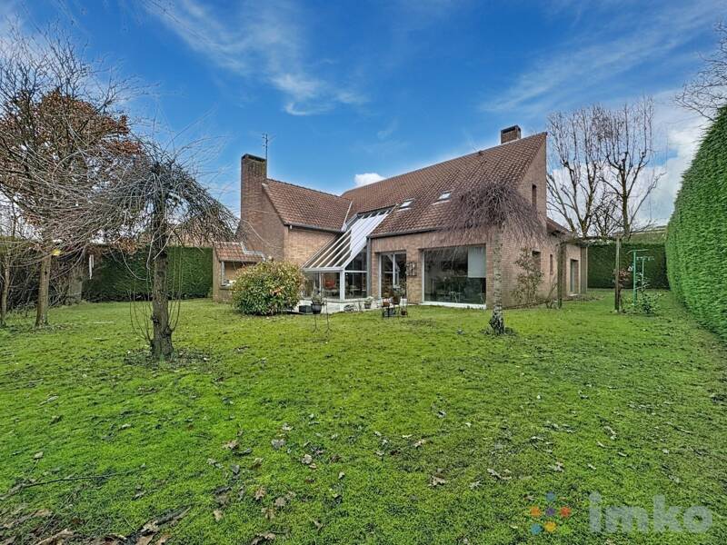 Maison à vendre, 237m², HEM