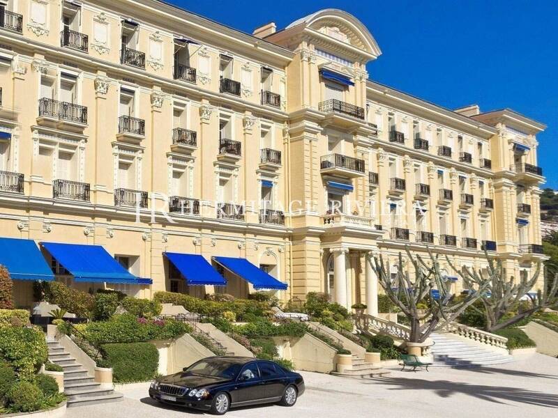 Maison à vendre, 115m², CAP D'AIL