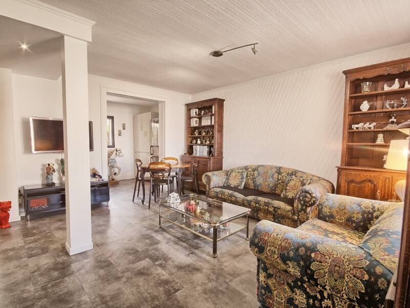 Maison à vendre, 80m², BORDEAUX