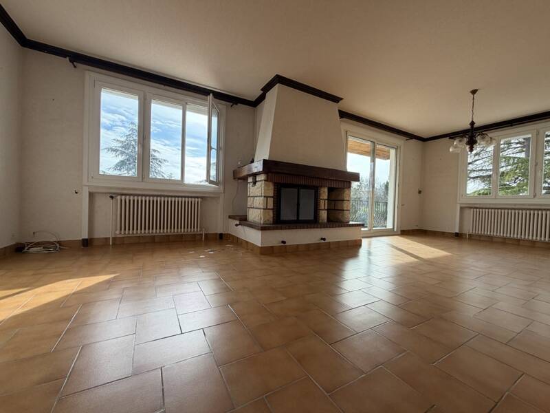 Maison à vendre, 113m², RIORGES