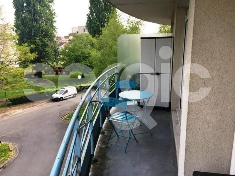 Maison à louer, 25m², DEUIL LA BARRE