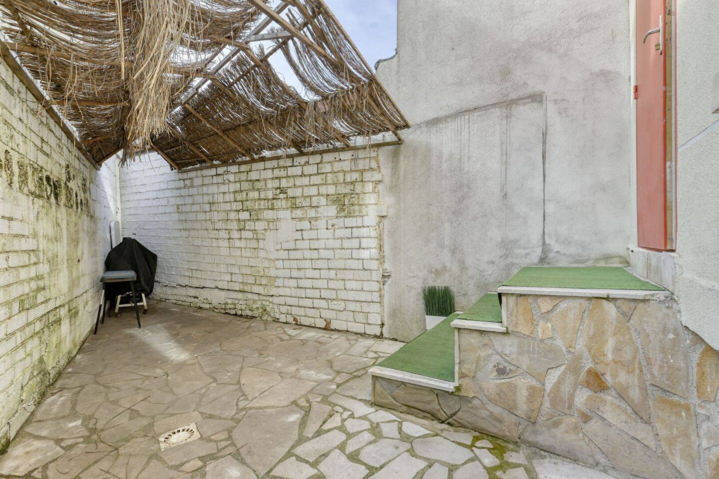 Maison à vendre, 48m², LE KREMLIN BICETRE