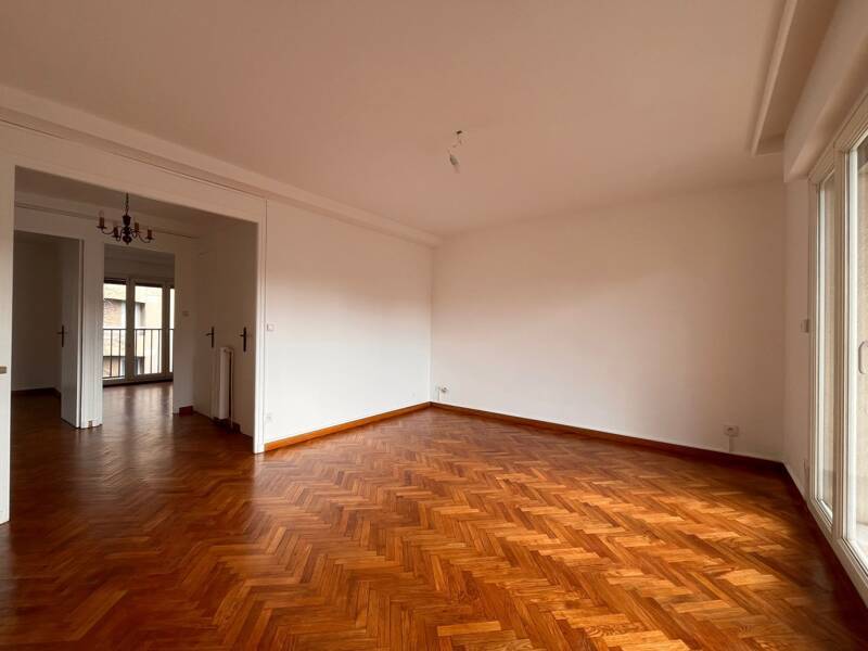 Maison à louer, 65m², MARSEILLE 6E