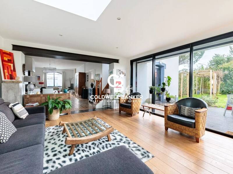 Maison à vendre, 260m², SAINT SEBASTIEN SUR LOIRE