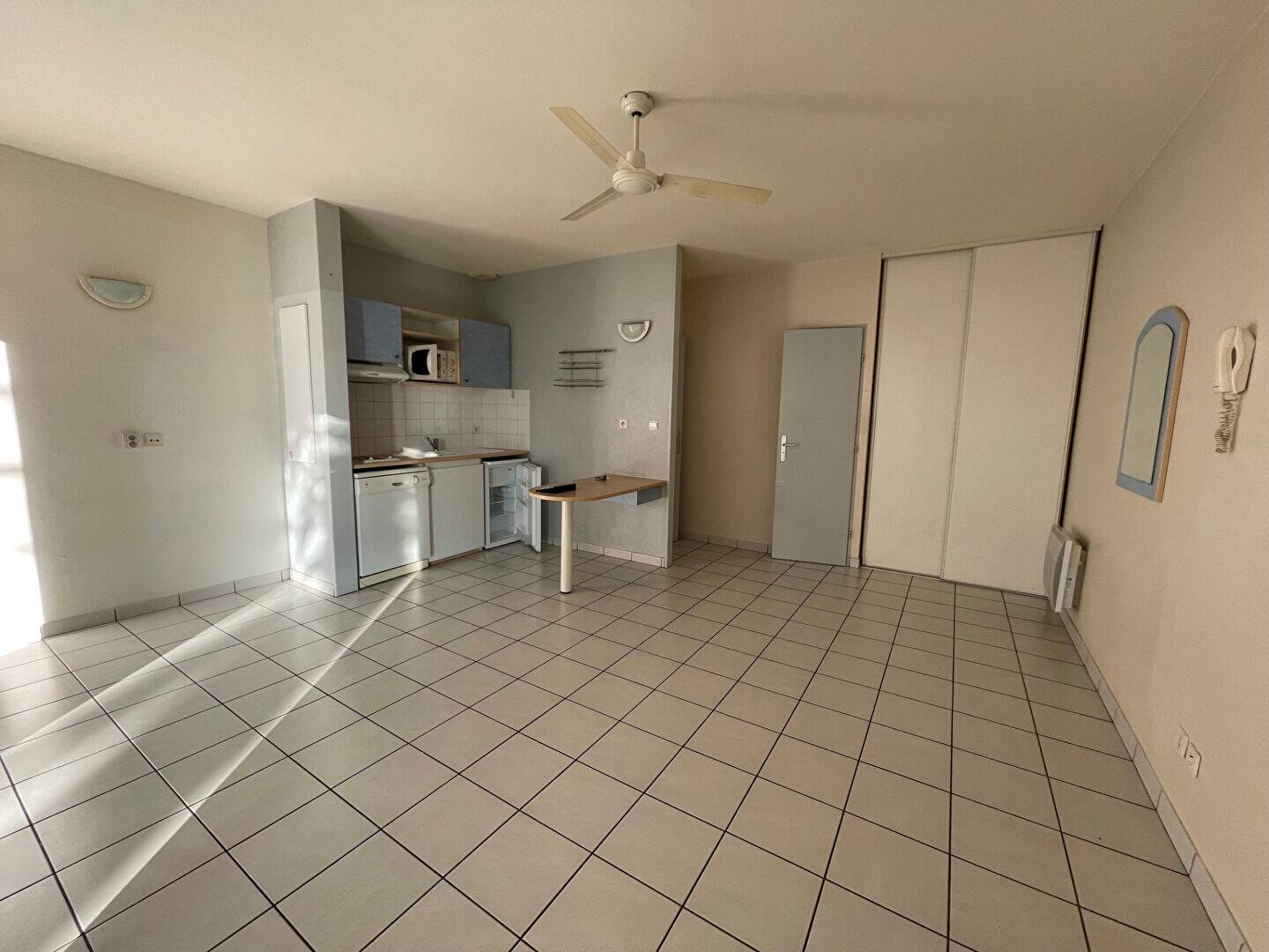 Maison à vendre, 29m², ROCHEFORT