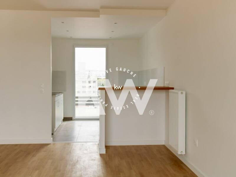 Maison à louer, 70m², CLICHY