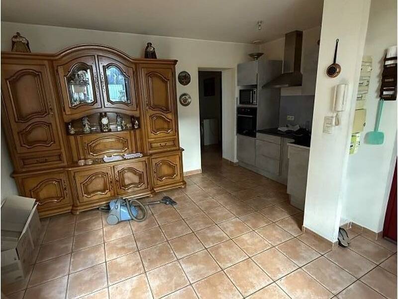 Maison à louer, 62m², MARAUSSAN