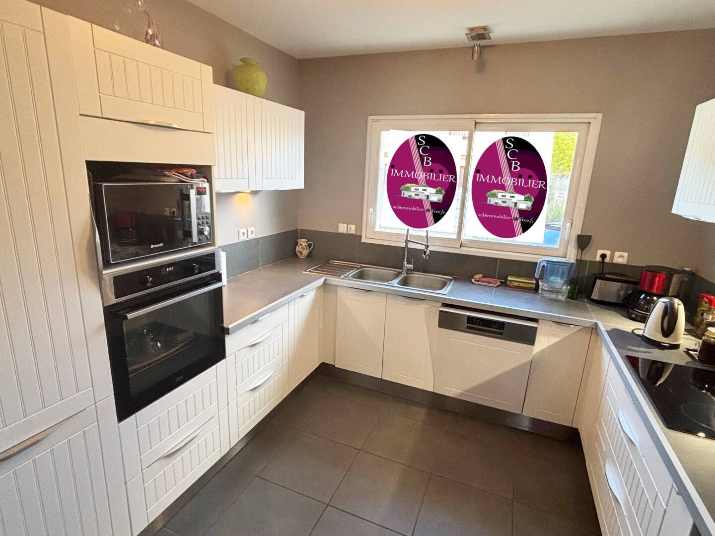 Maison à vendre, 139m², MERIGNAC