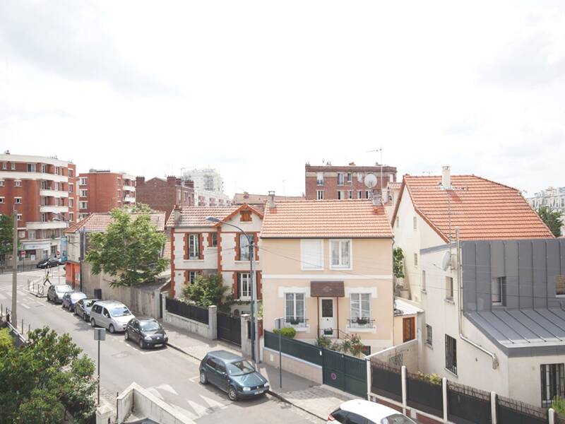 Maison à louer, 23m², ASNIERES SUR SEINE