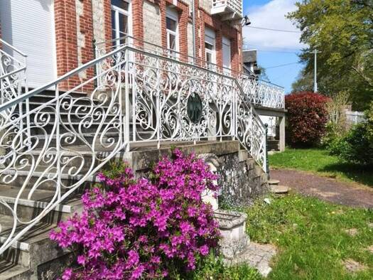 Appartement à vendre 73 140 € 3 pièces 1 chambre 52 m² Bagnoles de l'Orne Normandie 61140