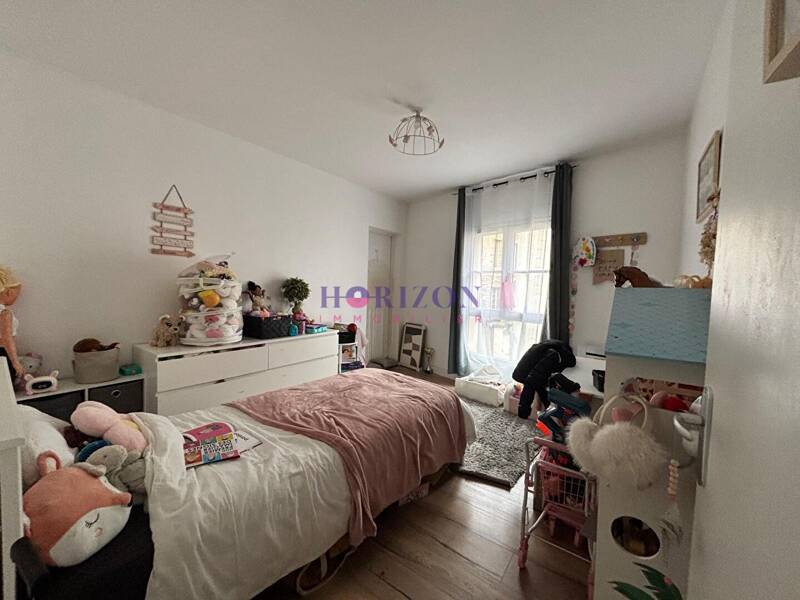 Maison à louer, 60m², LUZARCHES