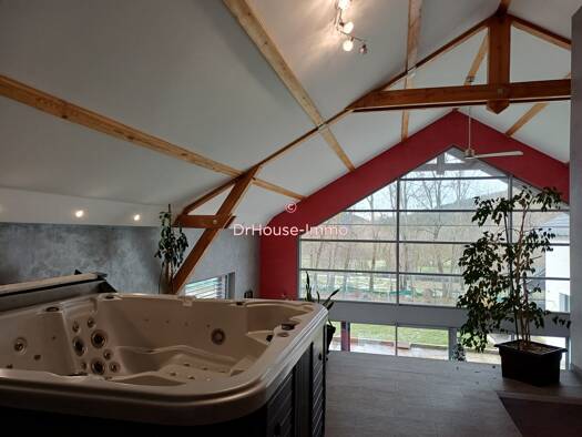 Maison à vendre 499 000 € 6 pièces 5 chambres 220 m² 3 600 m² de terrain Saint-Pierre-Eynac 43260