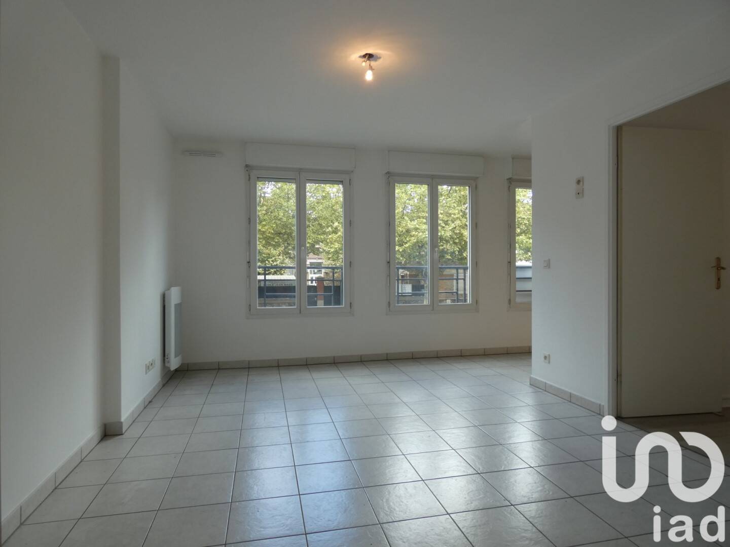 Maison à vendre, 41m², LES PAVILLONS SOUS BOIS