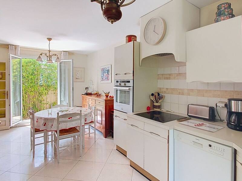 Maison à vendre, 107m², MARSEILLE 11E