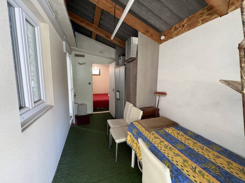 Maison à vendre, 33m², VALRAS PLAGE