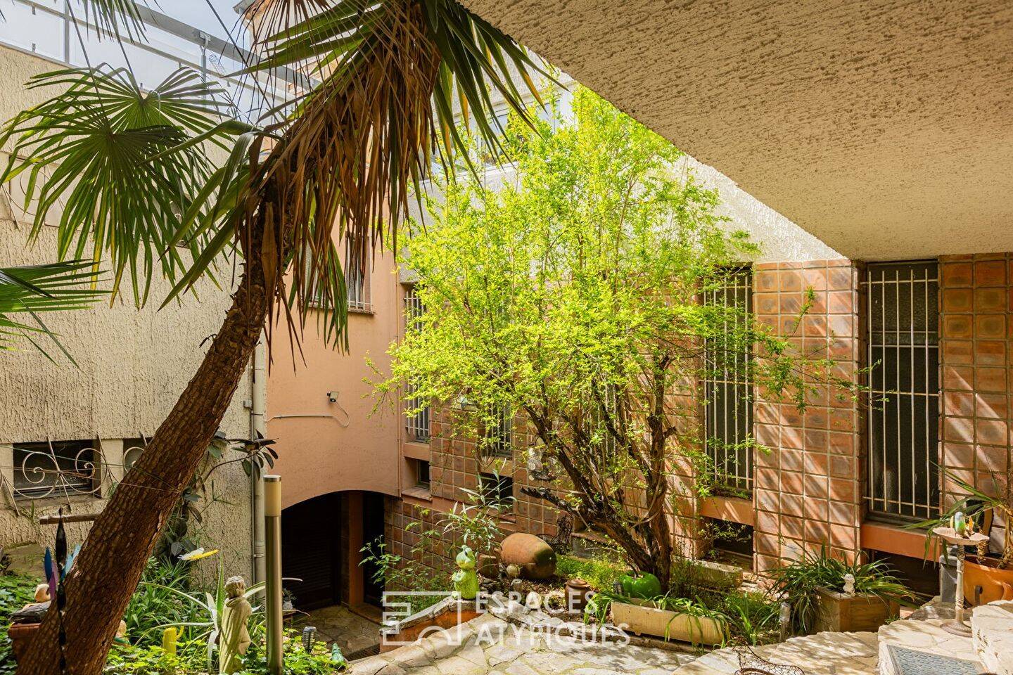 Maison à vendre, 270m², BEZIERS