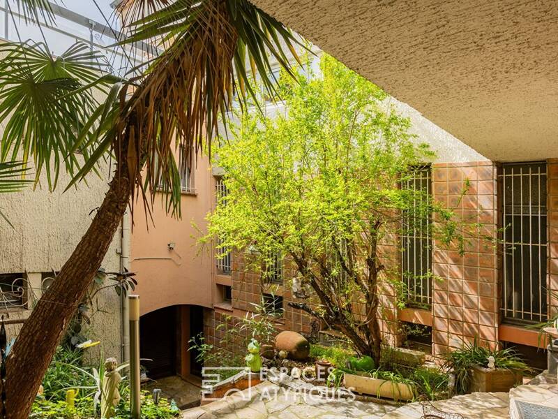 Maison à vendre, 270m², BEZIERS