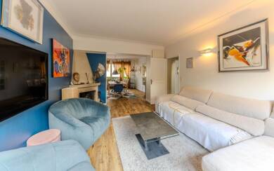 Maison à vendre 675 000 € 9 pièces 8 chambres 233 m² Saurupt-Clémenceau Nancy 54000