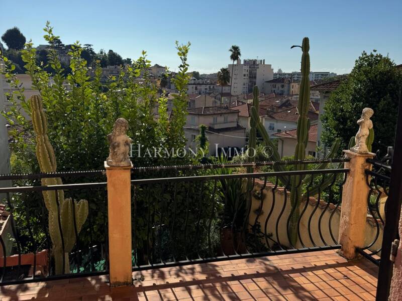 Maison à vendre, 83m², NICE