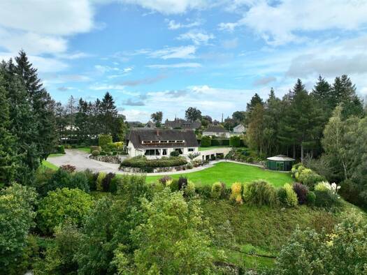 Maison à vendre 1 260 000 € 11 pièces 5 chambres 455 m² 19 666 m² de terrain Bernay 27300