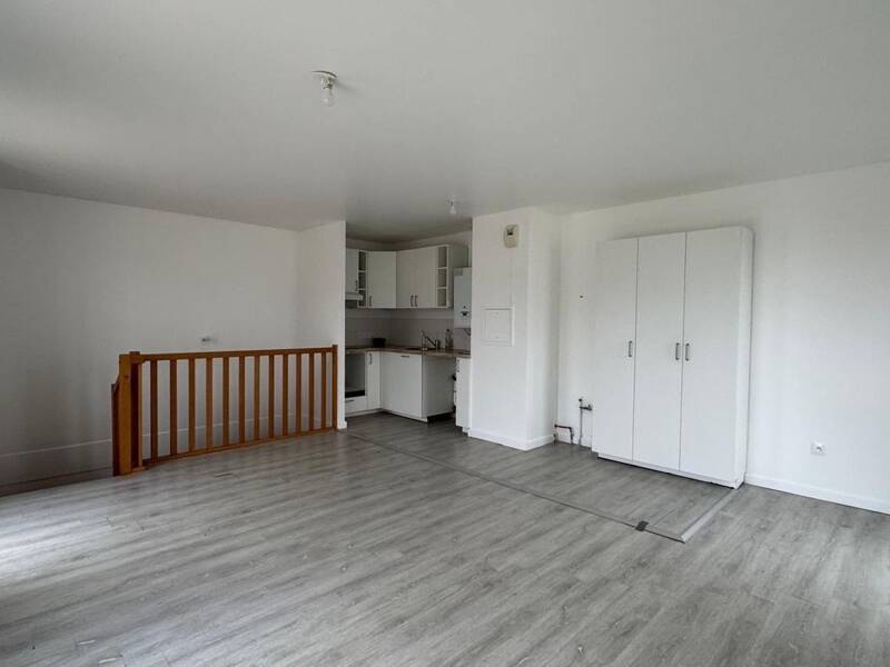 Maison à louer, 58m², HERBLAY