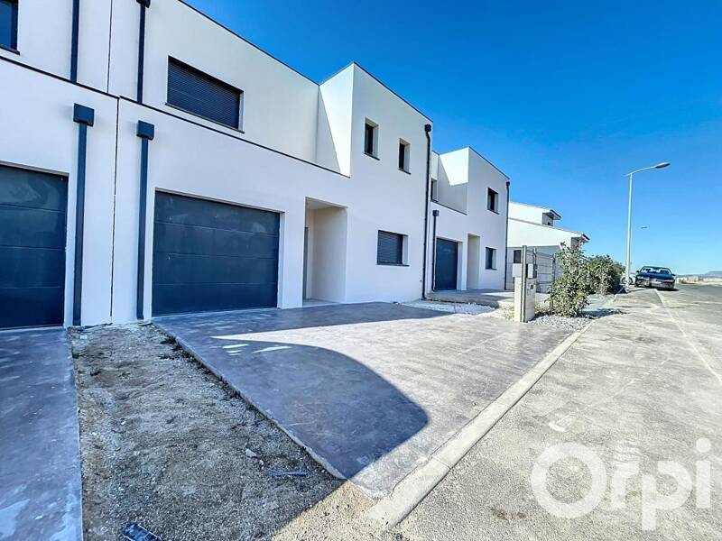 Maison à vendre, 96m², PERPIGNAN
