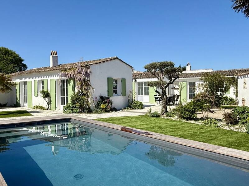 Maison à vendre, 140m², CHARENTE MARITIME