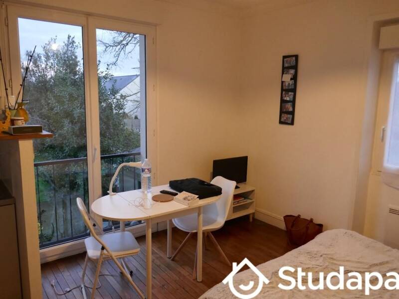 Maison à louer, 17m², ORVAULT