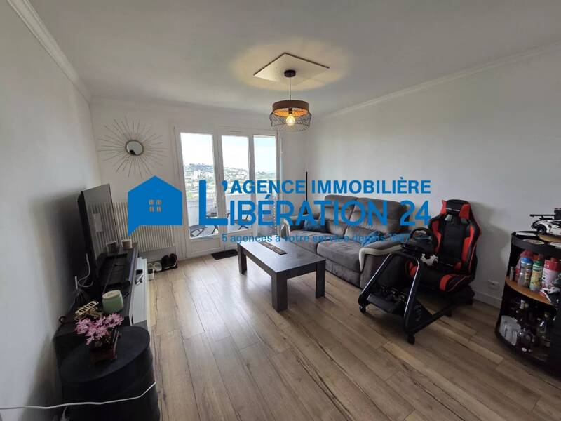 Maison à vendre, 60m², SAINT ETIENNE