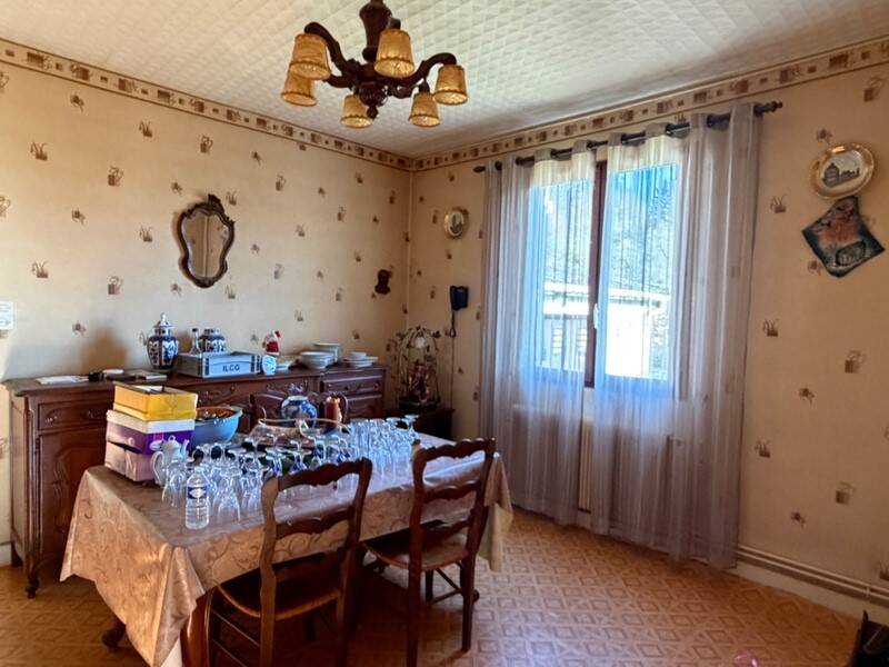 Maison à vendre, 60m², SAINT DIZIER