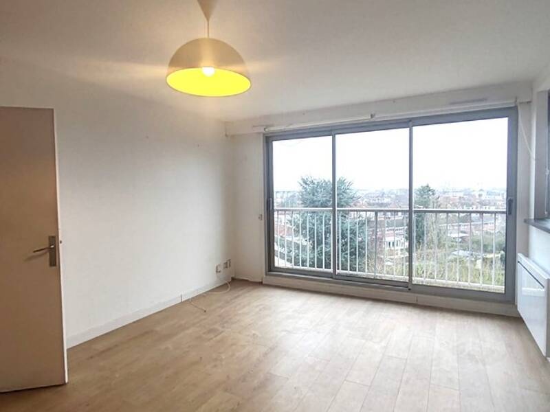 Maison à louer, 50m², RONCHIN