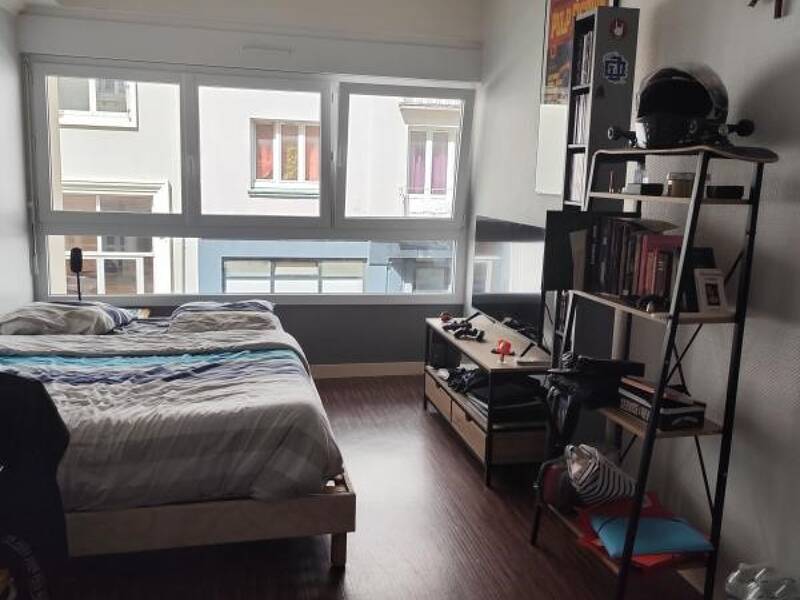 Maison à louer, 23m², BREST