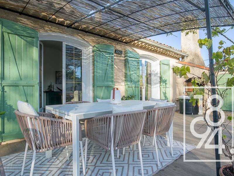 Maison à vendre, 141m², AIX EN PROVENCE