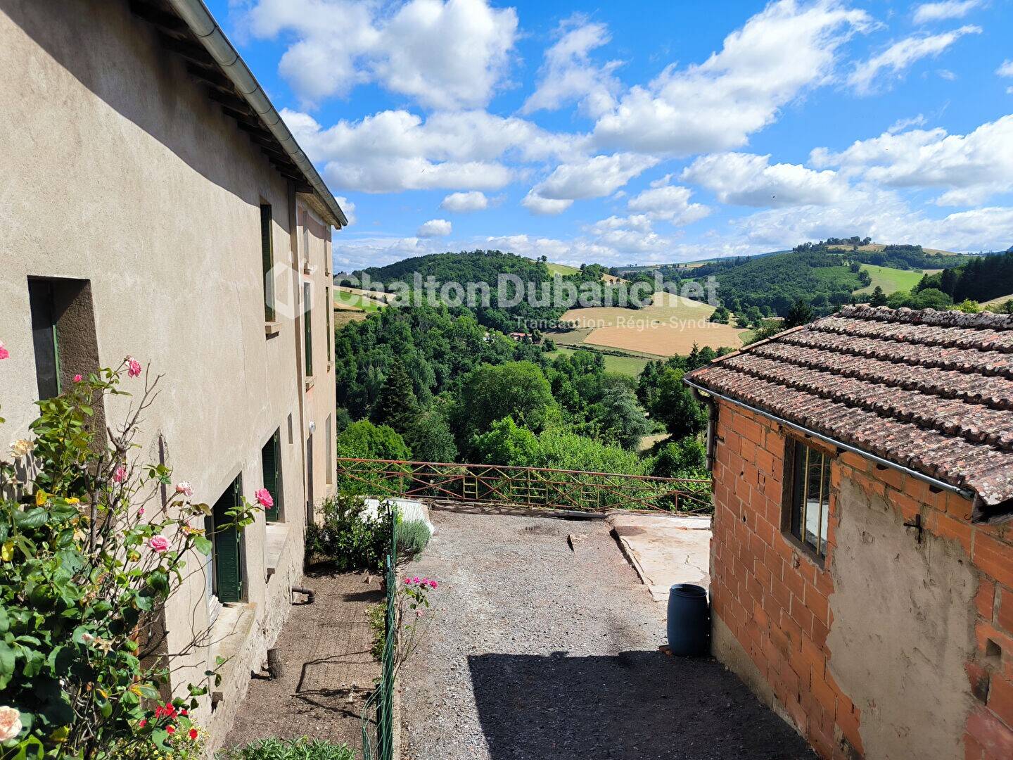 Maison à vendre, 108m², SAINTE COLOMBE SUR GAND
