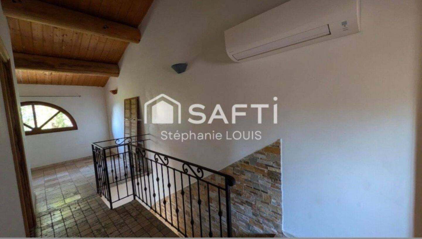 Maison à vendre, 104m², LA MOTTE