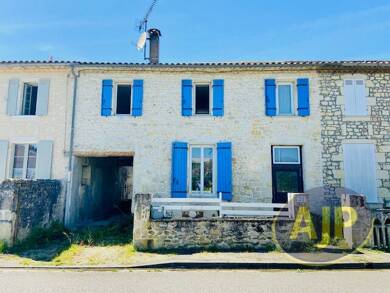 Maison à vendre 160 000 € 3 pièces 2 chambres 87 m² 659 m² de terrain Saint Germain d Esteuil 33340