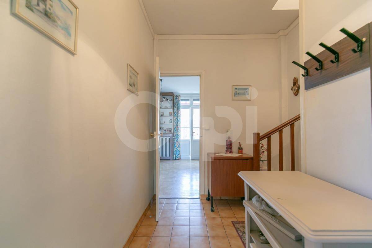Maison à vendre, 80m², SAINT MAUR DES FOSSES