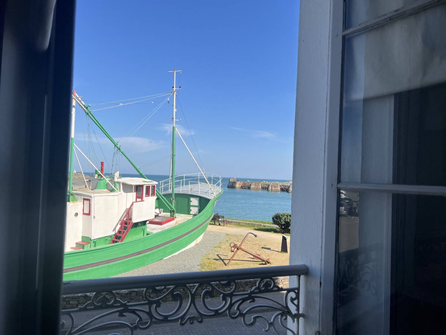 Maison à vendre, 212m², L'ILE D'YEU