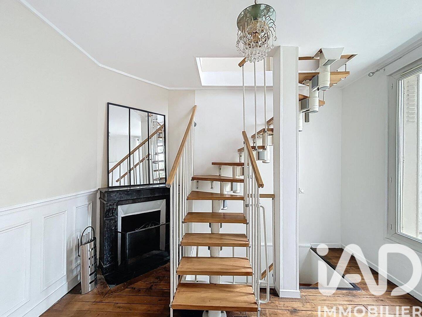 Maison à vendre, 152m², IVRY SUR SEINE