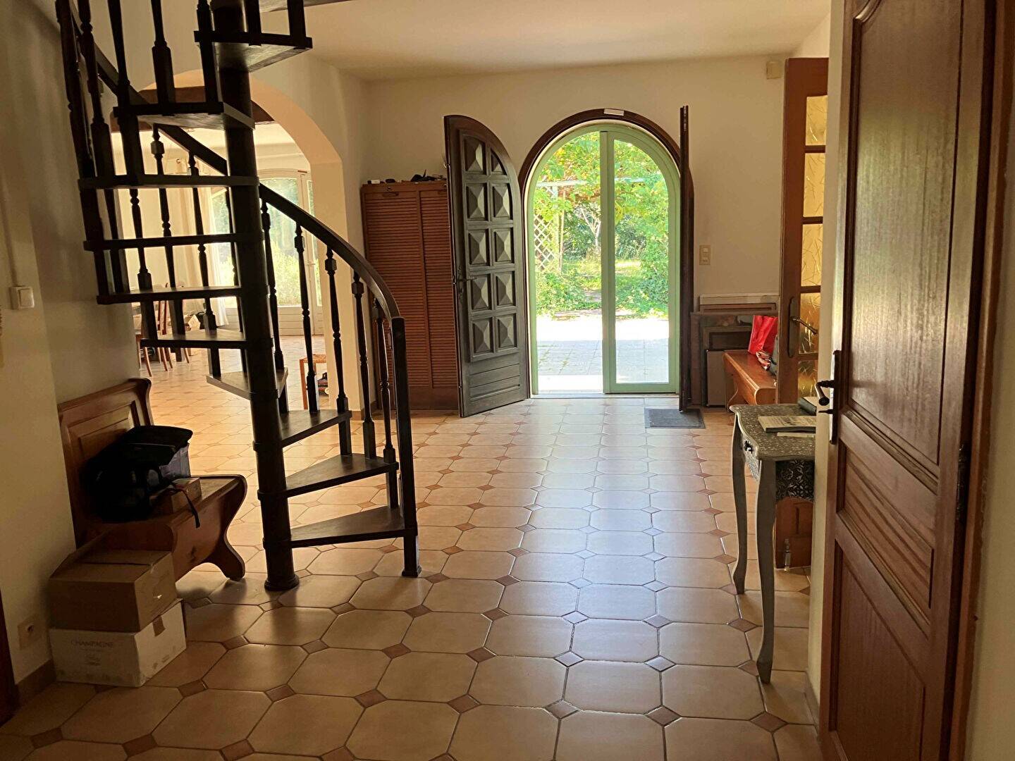 Maison à vendre, 164m², SAINT MONTAN