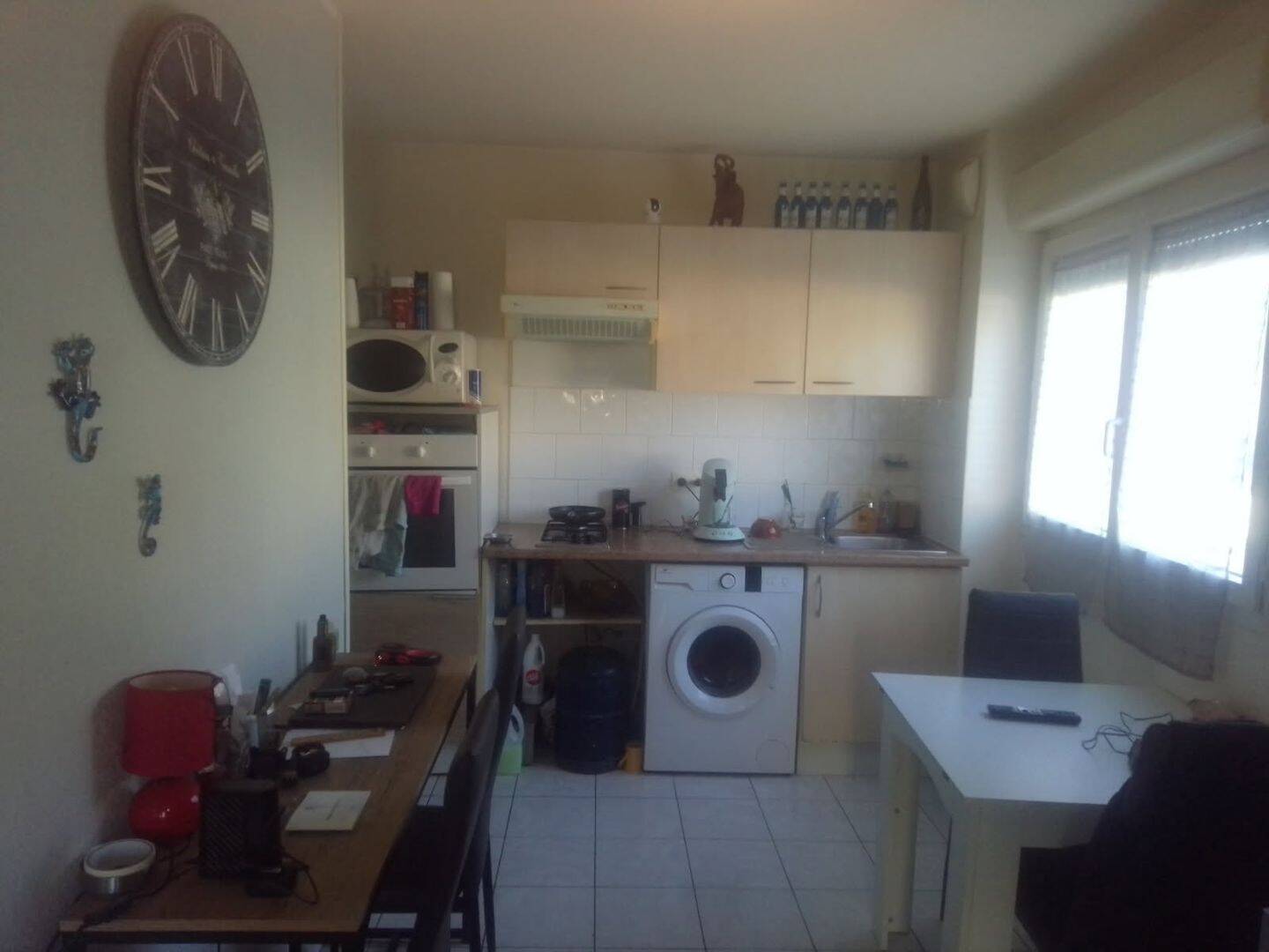 Maison à vendre, 30m², FRONTIGNAN